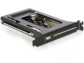 DeLOCK 47192 SATA HDD krepšelio laikiklis 2,5 inch diskui į 5,25 inch lizdą