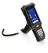 Nešiojamas mobilus kompiuteris Datalogic Skorpio X5