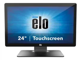 Elo Touch Systems E351806 2402 L juodas liečiamasis ekranas