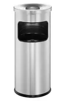 Šiukšliadėžė su pelenine Durable 3332-23