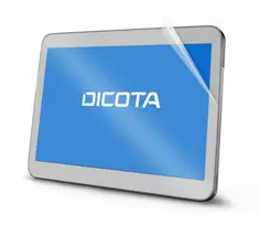 Skaidri apsauginė plėvelė DICOTA D70406, skirta Lenovo Tab M10 Plus 10,3 colio, PET, 2H