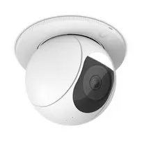 Ubiquiti UniFi UACC-G5-PTZ-ICM lubų tvirtinimas G5 PTZ kamerai, polikarbonato