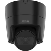 AXIS M3125-LVE Juoda – lauko IP kamera, 1080p, PoE, H.264/H.265, silpno apšvietimo, atspari orams