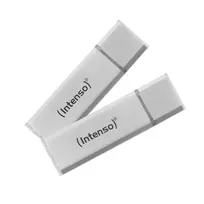 Intenso Memory Drive Flash USB 3.2 64GB rinkinys 2 vnt. 3531494