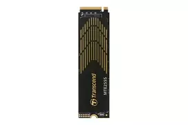 SSD diskas Transcend 2TB M.2 PCI Express 4.0 NVMe TS2TMTE255S