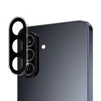 PanzerGlass Samsung Galaxy A36 5G fotoaparato objektyvo apsauga nuo įbrėžimų ir smūgių