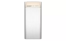 QNAP USB 4 Type-C iki 10GBASE-T tinklo adapteris 10000Mbit/s (QNA-UC10G1T)