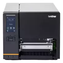 Brother TJ-6521TN etikečių spausdintuvas – terminis / terminis perdavimas, 203x300 DPI, 304,8 mm/s, Ethernet, Wi-Fi, Bluetooth