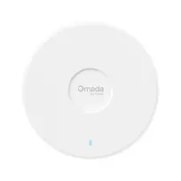 Belaidis prieigos taškas OMADA EAP787 2.4 GHz 5 GHz 6 GHz