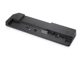 Fujitsu S26391-F1607-L119 doku stotelė / prievadų plėtiklis, juoda