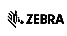 Zebra ZIPRT3017403 RFID etiketės, baltos, 10,2 cm x 5,1 cm, 2000 vnt. ritinyje