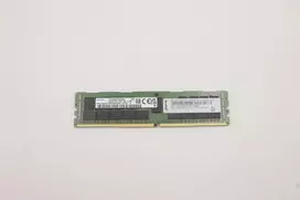 Lenovo 32GB DDR4 2933MHz ECC atminties modulis (01KR355)
