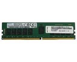 Lenovo - TruDDR4 - DDR4 - Modul - 64GB - DIMM 288-PIN - 3200 MHz / PC4-25600 1.2 V registriert ECC