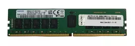 Lenovo - TruDDR4 - DDR4 - Modul - 32GB - DIMM 288-PIN - 3200 MHz / PC4-25600 1.2 V registriert ECC