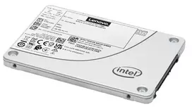 Lenovo 4XB7A17101 vidinis kietojo kūno diskas 480GB 2,5 colio Serial ATA III TLC