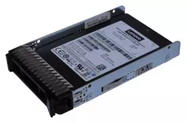 Lenovo 4XB7A10196 vidinis kietojo kūno diskas 480GB 2,5 colio Serial ATA III