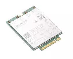 Lenovo 4XC1K04678 vidinė tinklo plokštė WWAN 1000Mbit/s