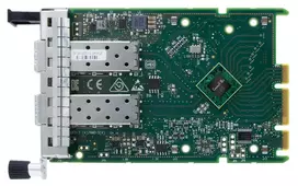 Lenovo 4XC7A62582 tinklo plokštė vidinė Ethernet 25000Mbit/s