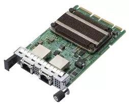 Lenovo 4XC7A08236 vidinė tinklo plokštė Ethernet 10000Mbit/s