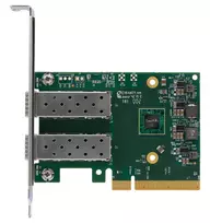 Tinklo plokštė Lenovo 4XC7A62580 vidinė šviesolaidinė PCI Express laidinė