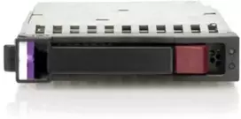 Hewlett Packard Enterprise HPE kietasis diskas - 2TB - karštas keitimas - 3,5 colio LFF - SAS 12Gb/s - 7200 aps./min.