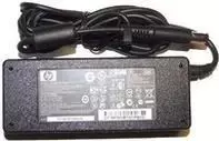 HP 609940-001 maitinimo adapteris 90 W juodas