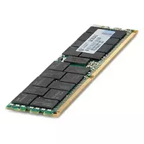 HP - DDR3 - Modul - 8GB - DIMM 240-PIN - 1600MHz / PC3-12800 CL11 registriert ECC