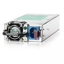 Maitinimo blokas HPE 656364-B21 1200W Metalinis