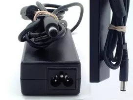 HP 693712-001 maitinimo adapteris / keitiklis 90 W, juodas, vidaus naudojimui