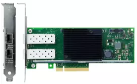 Lenovo 7ZT7A00537 vidinė tinklo plokštė, šviesolaidis, 10000Mbit/s