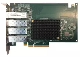 Lenovo 7ZT7A00493 tinklo plokštė Vidinė Skaidula 10000Mbit/s