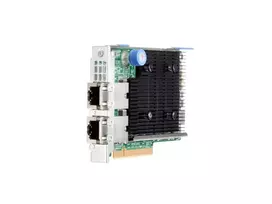 Tinklo plokštė HPE 817721-B21 vidinė Ethernet 10000Mbit/s