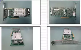 RAID valdiklis HP Smart Array E208i-p SR 12GB SAS1, PCIe, vidinis, 12Gb/s SAS