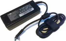 HP 854056-002 maitinimo adapteris 90 W juodas