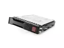 Hewlett Packard Enterprise HPE Midline 6TB kietasis diskas - SAS 12Gb/s - 7200 aps./min. - 3,5 colio LFF Low Profile (861746-B21)