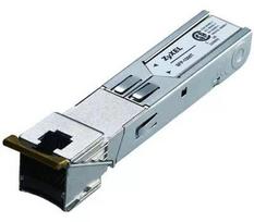 Zyxel SFP-1000T tinklo siųstuvas-imtuvas 1000Mbit/s