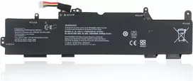HP 933321-855 baterija nešiojamam kompiuteriui