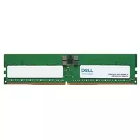 Dell - DDR5 - Modul - 32GB - DIMM 288-PIN - 4800 MHz - registriert - Upgrade (AC239378)
