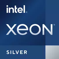 Serverio procesorius Intel Xeon Silver 4309Y Ice Lake LGA 4189, 8 branduoliai / 16 gijų, 2,8–3,6 GHz, 12MB talpykla, 105 W, DDR4, 8 kanalų