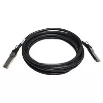 HPE X240 tiesioginio prijungimo varinis kabelis – tinklo kabelis QSFP+ – 5 m