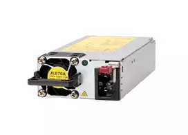 HPE Aruba X372 – Redundantinis maitinimo šaltinis, karštai keičiamas, 1600 W, AC 120/230 V