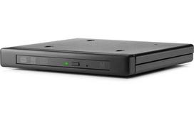 Išorinis DVD optinis įrenginys HP Desktop Mini K9Q83AA