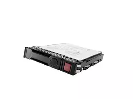 Hewlett Packard Enterprise HPE Read Intensive Value - SSD - 960GB - Hot-Swap - 2.5 SFF (6,4 cm SFF) - SAS 12Gb/s - Multi Vendor - mit HPE Smart Carrie