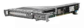 Prailginimo plokštė HPE P48802-B21 sidabrinė, skirta ProLiant DL380 Gen11