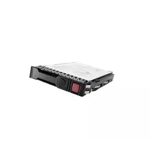 Vidinis kietojo kūno diskas HPE 3,84 TB 2,5 colio SAS P49736-001