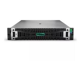 Serveris HPE ProLiant DL380 Gen11 4.8 TB stelažas 2U Intel Xeon Silver 4514Y 64GB DDR5