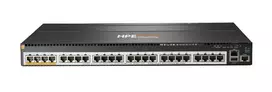 Valdomas jungiklis HPE Aruba 2930M 24 Smart Rate PoE Class 6