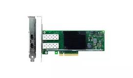 Fujitsu PLAN EP Intel X710-DA2 2x10GbE SFP+ vidinis šviesolaidinis tinklo adapteris 10000Mbit/s