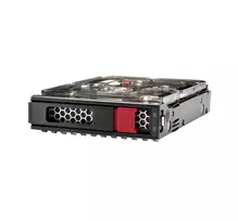 Hewlett Packard Enterprise HPE Midline kietasis diskas 8TB 3,5 colio LFF Low Profile SAS 12Gb/s 7200 aps/min (834031-B21)