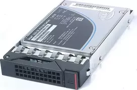 Lenovo 4XB7A14176 vidinis kietojo kūno diskas 7.68 TB 2.5 colio SAS